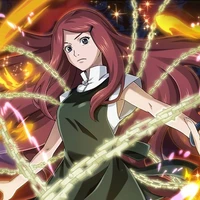 Uzumaki Kushina
