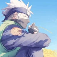 Hatake Kakashi