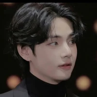 taehyung....