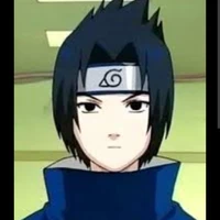 Sasuke Uchiha