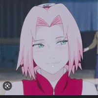 Sakura Haruno