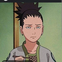 Shikamaru Nara