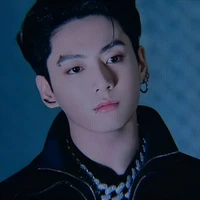 Jeon Jungkook