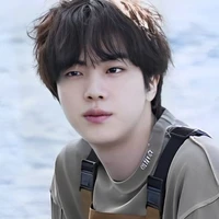 Kim SeokJin