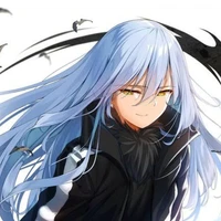 rimuru tempest