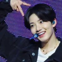 {kim junkyu}