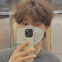 {bang yedam}