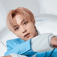 Lee Donghyuck/Haechan
