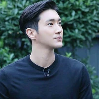 Siwon(papa)
