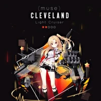 Cleveland