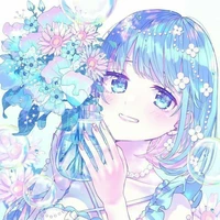 Yukari Minamoto(yuri/kairi)