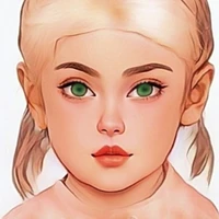 ไอวี่ 8 ขวบ