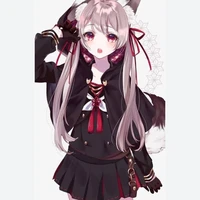 เพื่อน นก/นีโม่😘