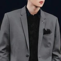 เซนต์สิบ(พ่อพระเอก)