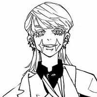 Sanzu Haruchiyo