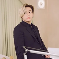 Jeon Jungkook