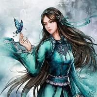 นิ่งหรงหรง