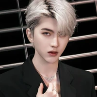 นธี (พ่อนางเอก)