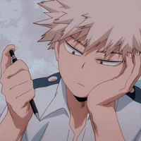 bakugo
