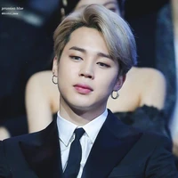 Park jimin