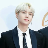 min yoongi