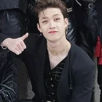 BANG CHAN
