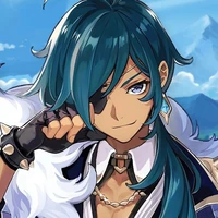 Kaeya