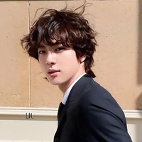 Kim Seokjin