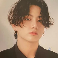 Jeon Jungkook