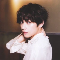 Kim Taehyung