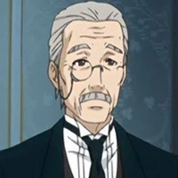 butler