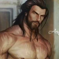 Mohagan Ernuf