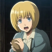 Kid armin