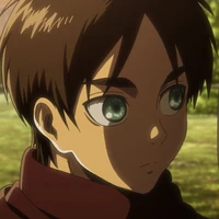 kid eren