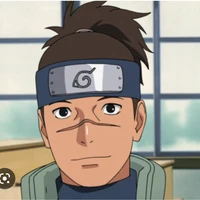 Iruka sensei