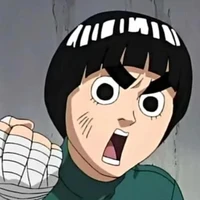 Rock Lee