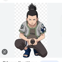Shikamaru