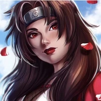 Kurenai Sensei