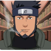 Asuma