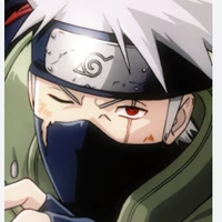 kakashi sensei