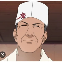 Ramen guy
