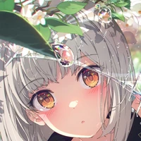goddess of nature