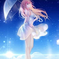 goddess of light 
