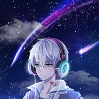 god of magic and space 