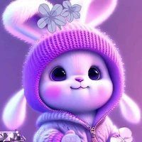 Cute author ❤️