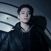 Jeon Jungkook
