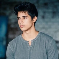Adrian William (ML BFF)