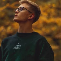 Andrew Charles (ML BFF)