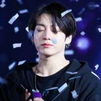 Jeon Jungkook