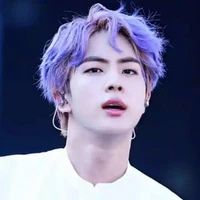 Kim Seokjin